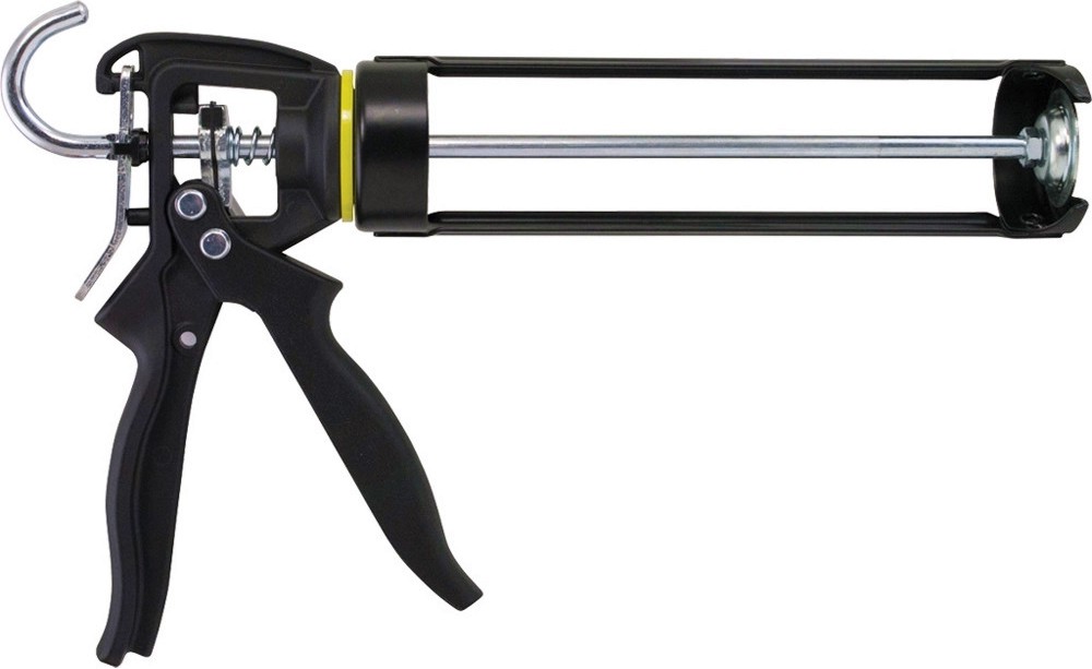 Пистолет за силикон и пяна Soudal Пистолет за силикон и пяна Soudal -