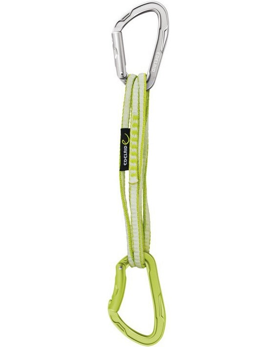    Edelrid Mission Set -      - 