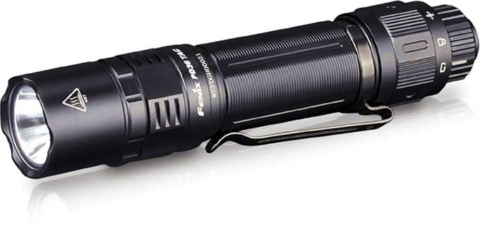 Фенер Fenix PD36 TAC Фенер Fenix PD36 TAC - 3000 lm с акумулаторна батерия -
