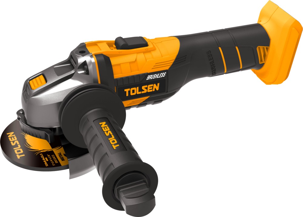   20V Tolsen -     - 