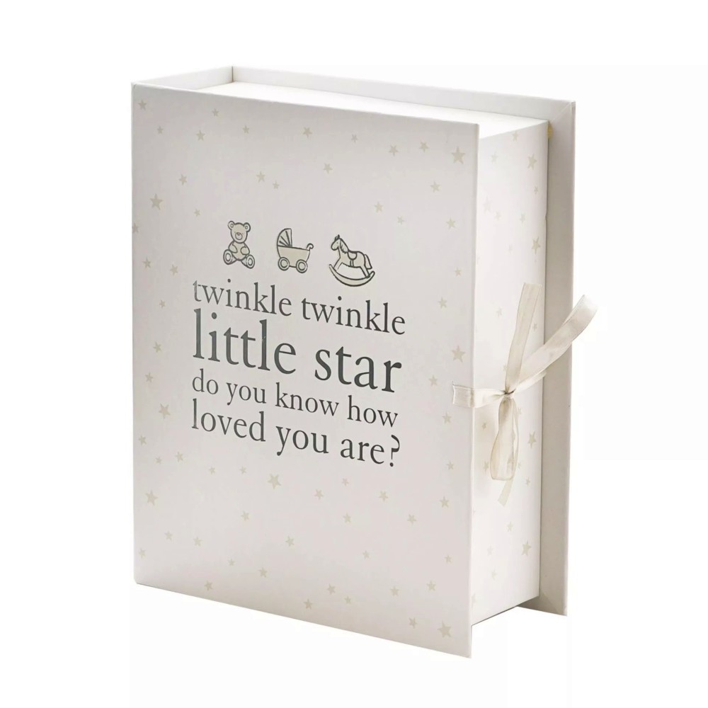   Widdop Bingham Twinkle Little Star -   Bambino - 