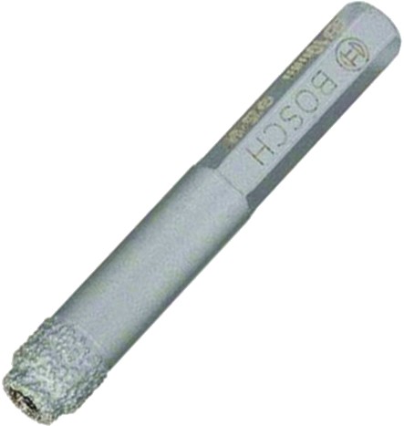    Bosch Diamond for Hard Ceramics -   ∅ 10 mm - 