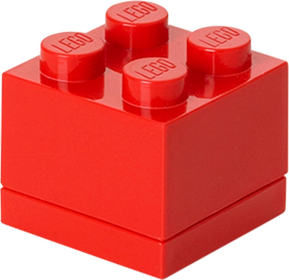 LEGO ���� ����� �� ���������� � 4 �������� - � ������� 4.5 / 4.5 / 4.2 cm - �������