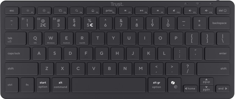 �������� ���������� TRUST Nado II - 