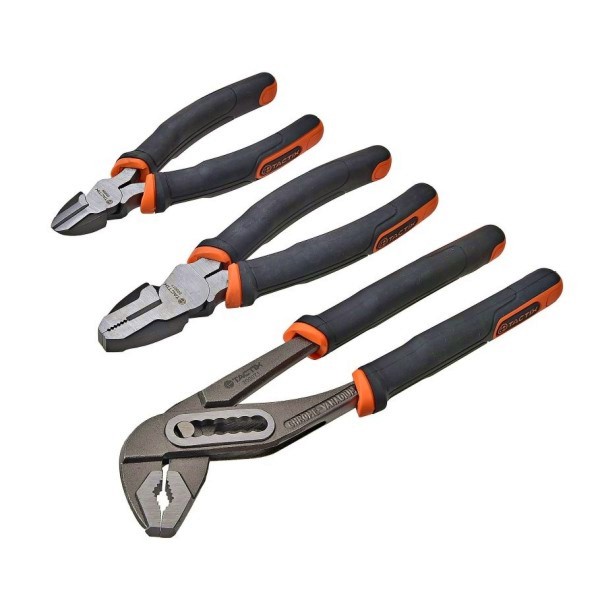   ,    Tactix -   160, 190  250 mm - 