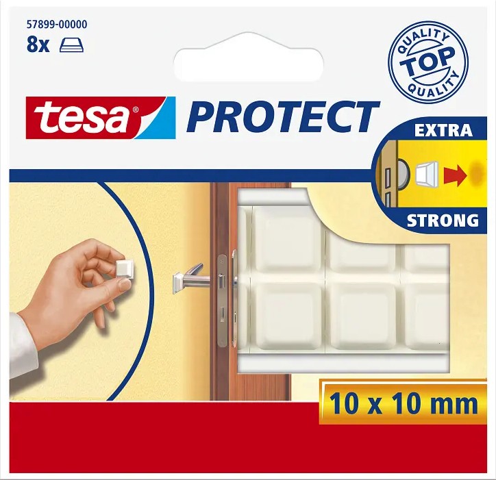      Tesa - 8  - 