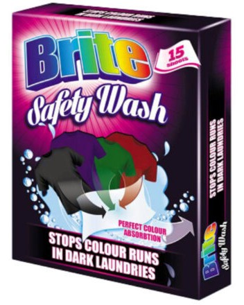      Brite - 15  - 