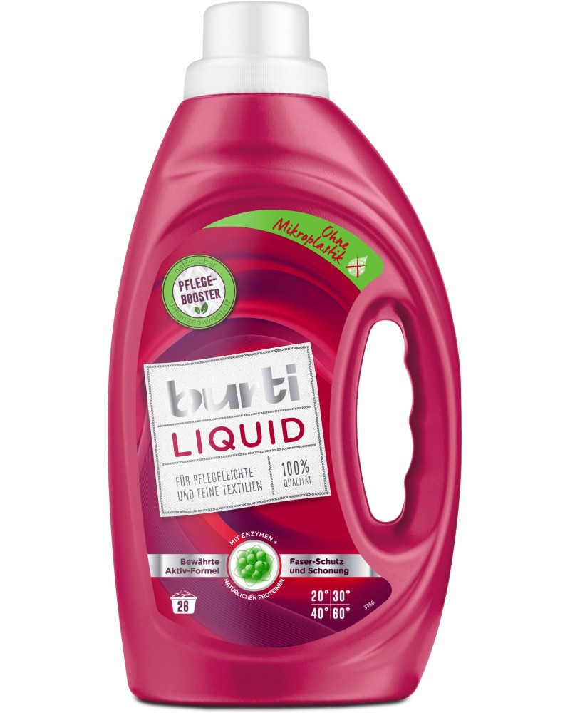      Burti - 1.45 l -  