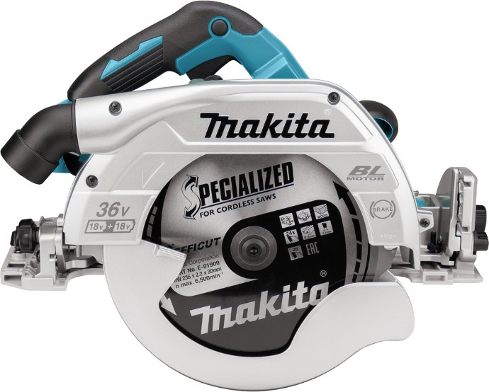   36V Makita DHS900ZU -     LXT - 