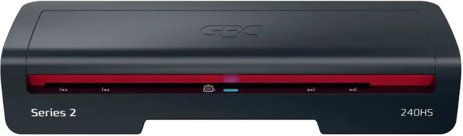 ��������� GBC 240HS Home Office - ������ A3 - 