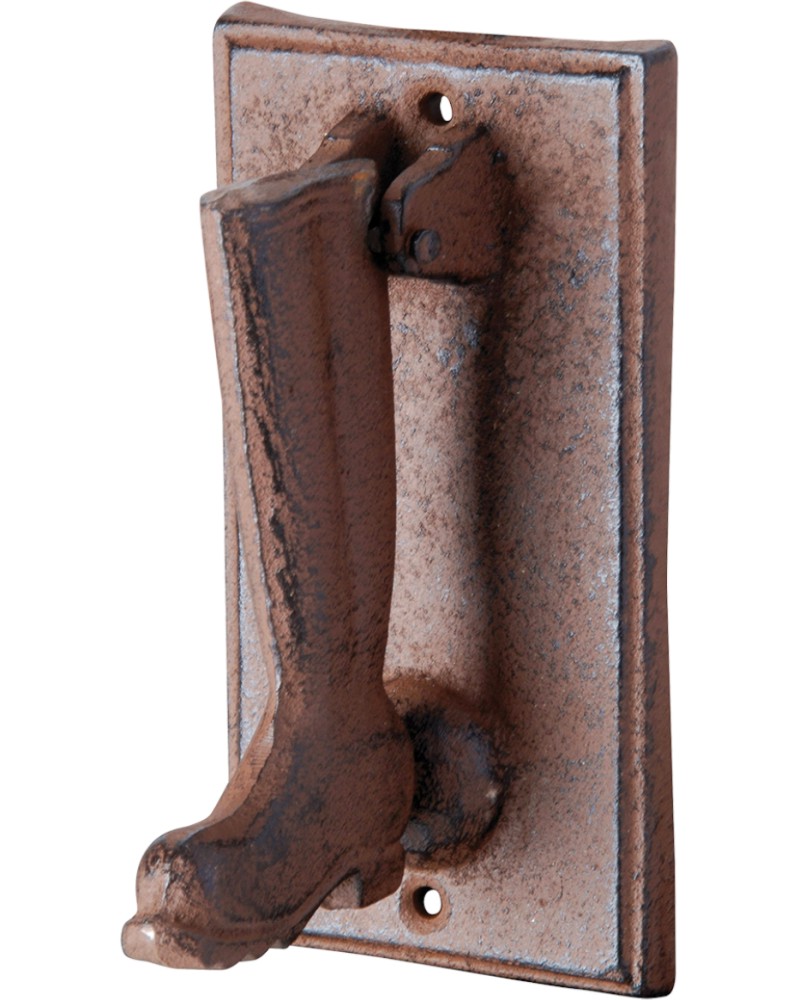     Esschert Design -  -   Best for Boots - 