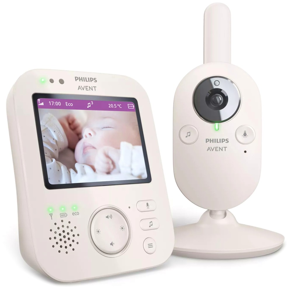 ����� ������� Philips Avent Premium SCD891/26 - � ������������ ������, �������, ����� ������� � ���������� �� ������� ������ - �������