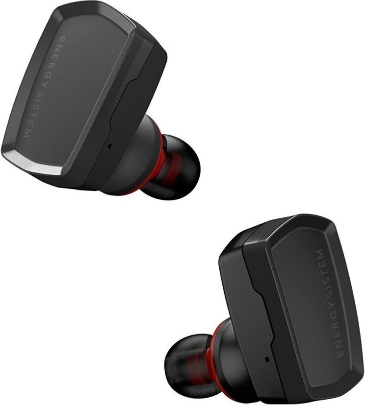  Bluetooth  Energy Sistem Earphones 6 True Wireless - 