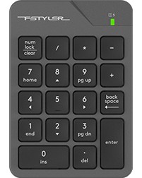    A4Tech FGK21C -   Fstyler - 
