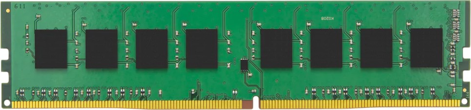 RAM ����� Kingston KVR32N22S6/4 - 4 GB, DDR4, 3200 MHz, CL22 - 