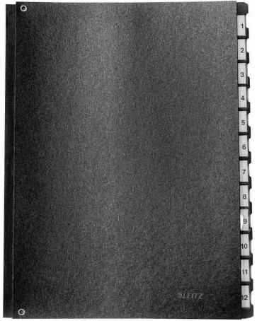   LEITZ -   A4  12  - 