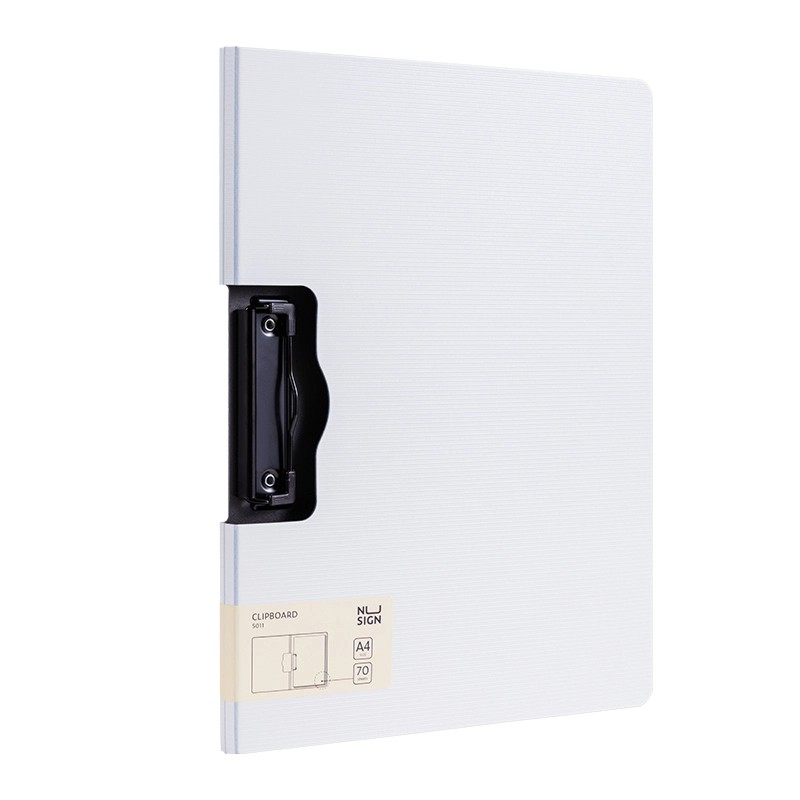    Deli E5011 -   A4   NuSign - 