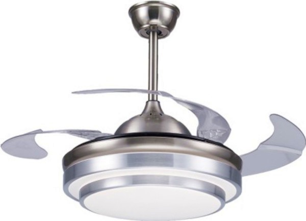 LED ������� � ���������� ZiEL Cooling KGFS-009 72 W 6500K - � ������������ ���������� - 