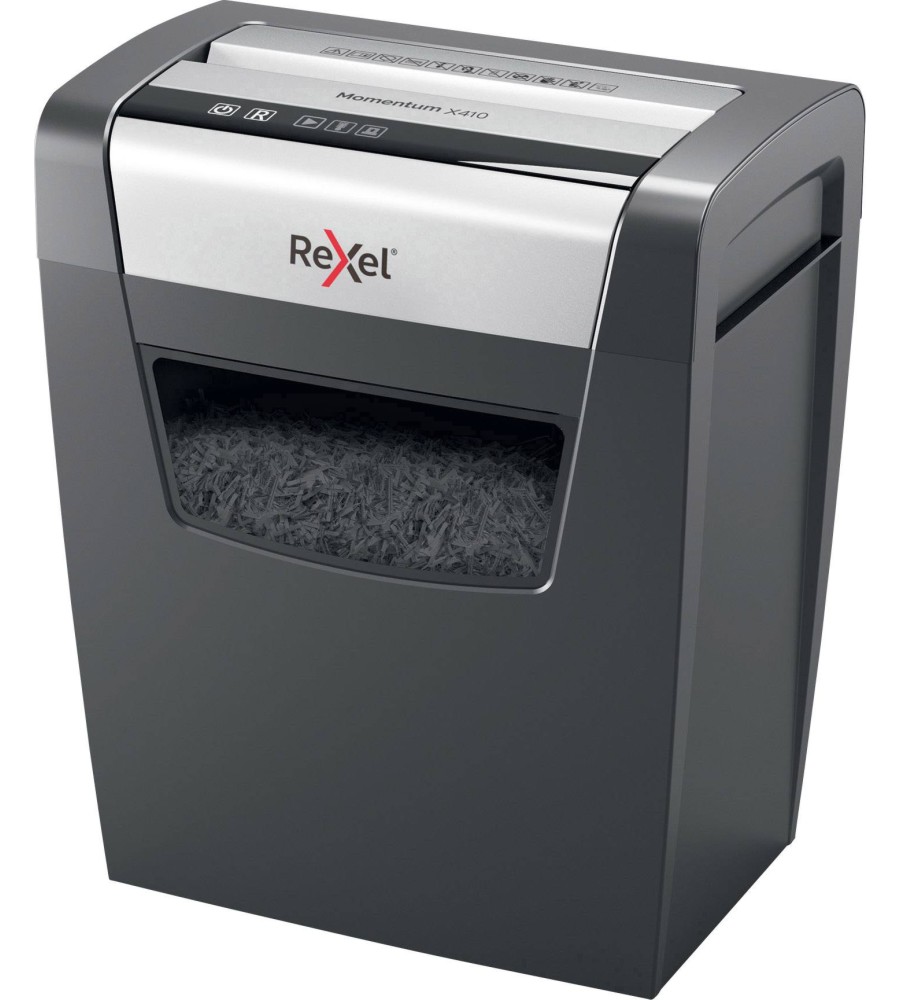  Rexel X410 -        Momentum - 