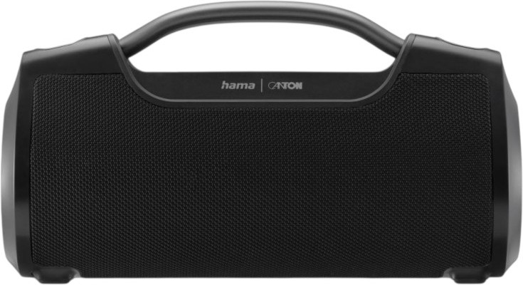 Преносима Bluetooth колонка Hama Canton Mate Pro Преносима Bluetooth колонка Hama Canton Mate Pro -