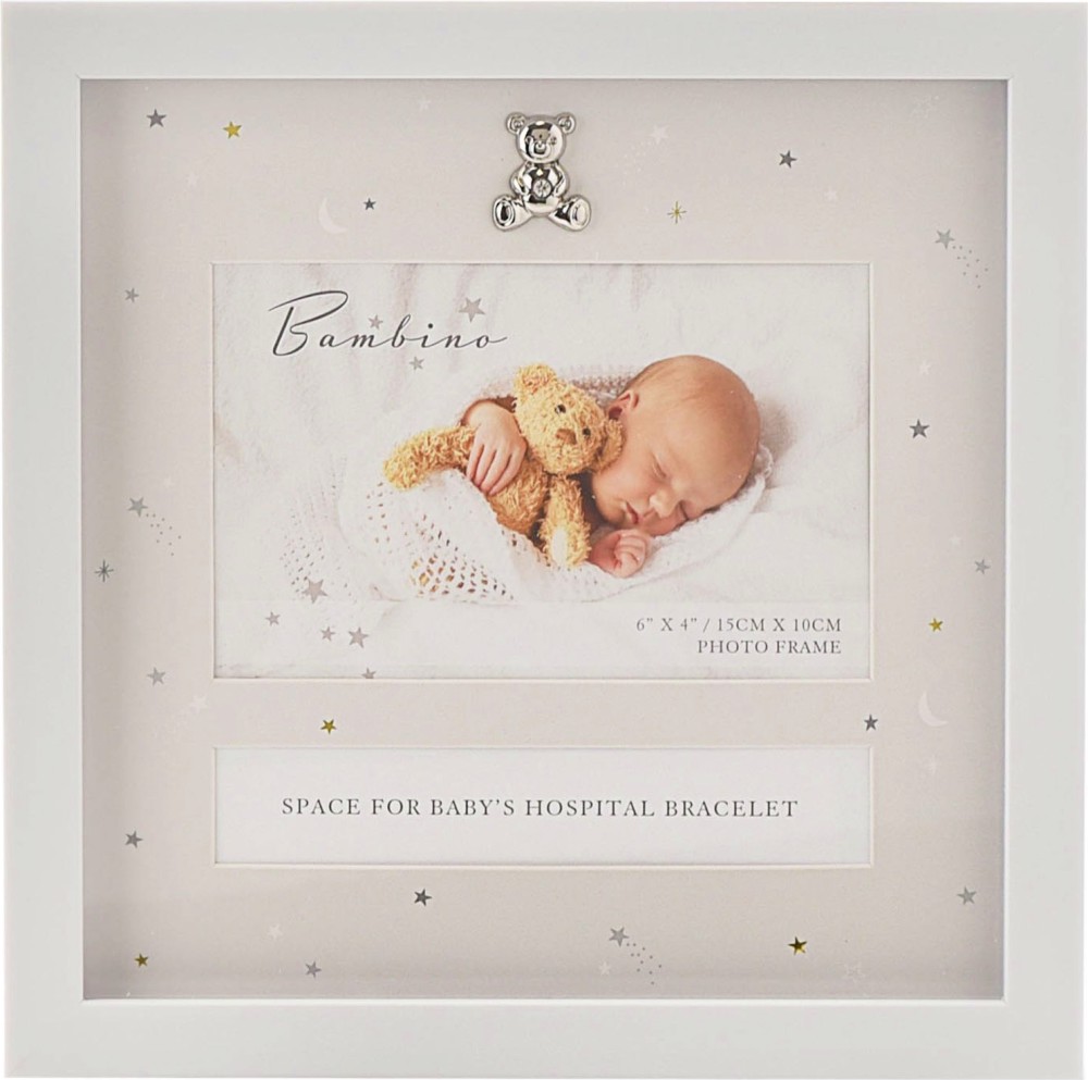       Widdop Bingham -   Bambino - 