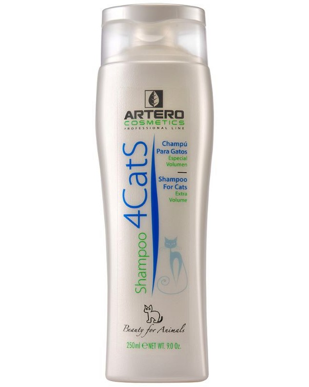   ARTERO 4Cats - 250 ml - 