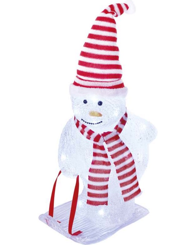       Emos DCFC19 -   23.5 / 46 / 17 cm - 