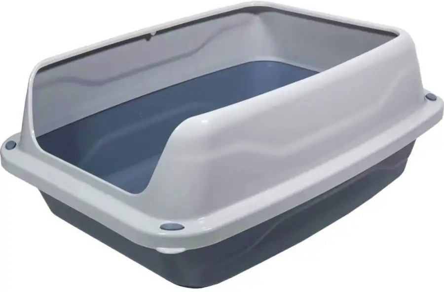    Georplast Sonic - 44.5 / 34 / 18.5  56 / 40 / 24 cm - 