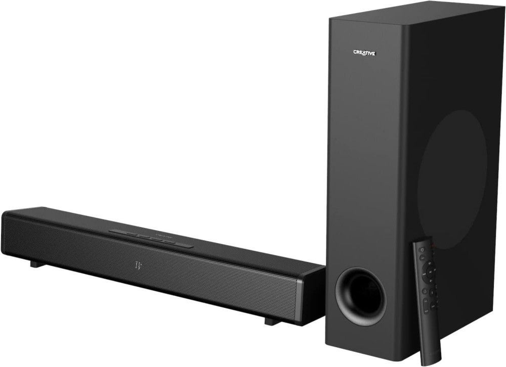 ����� ������� Creative Stage 360 - �������, ��������, 3.5 mm ���, USB-C - 