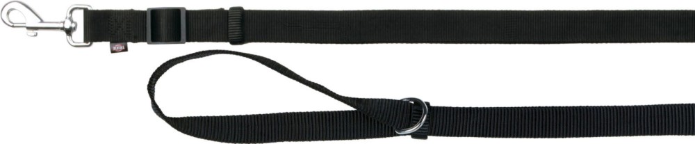 Повод за кучета Trixie Повод за кучета Trixie - 100 - 120 cm, от серията Classic - продукт