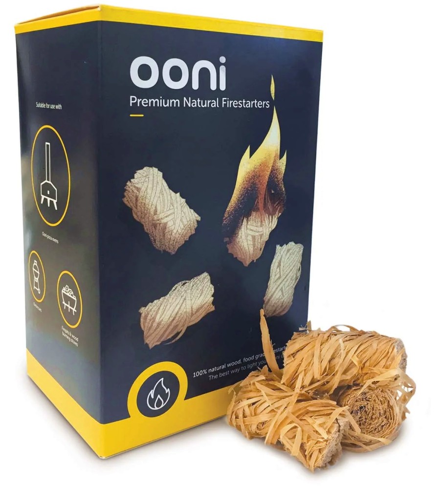   Ooni Premium - 50  - 