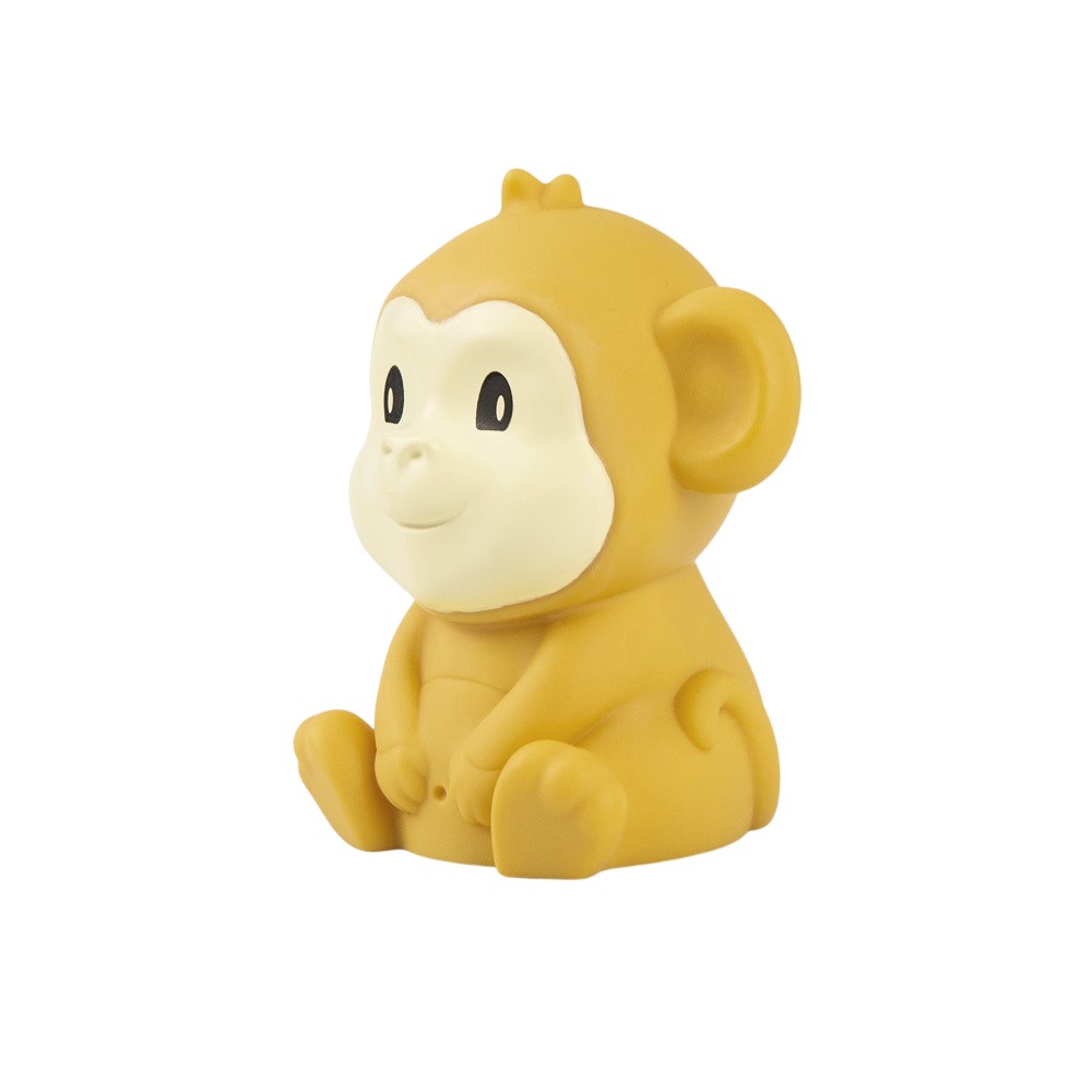     Dhink Mini Monkey -   Night Light - 