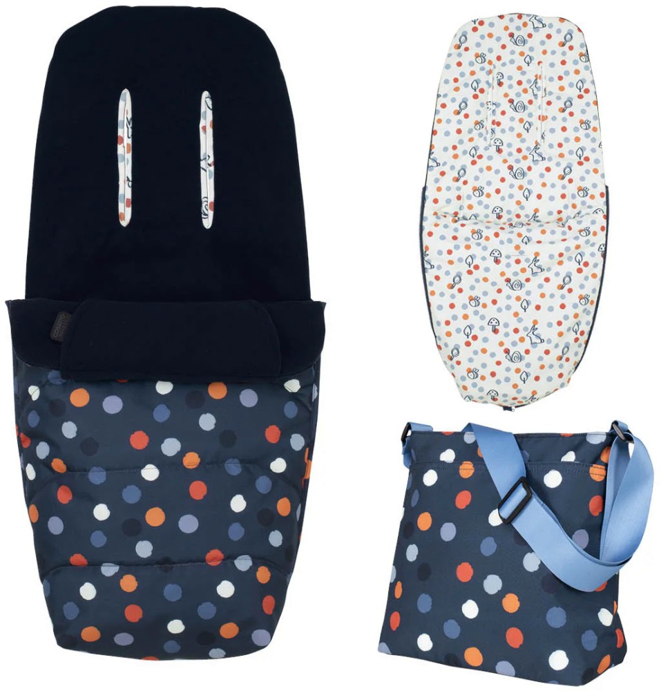      Cosatto Giggle -    ,   Spot On - 