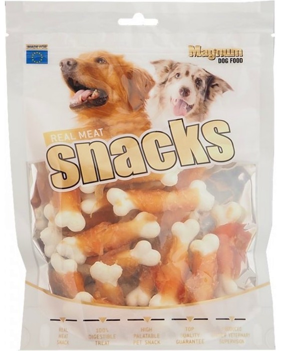    Magnum Snacks - 250 g,   - 