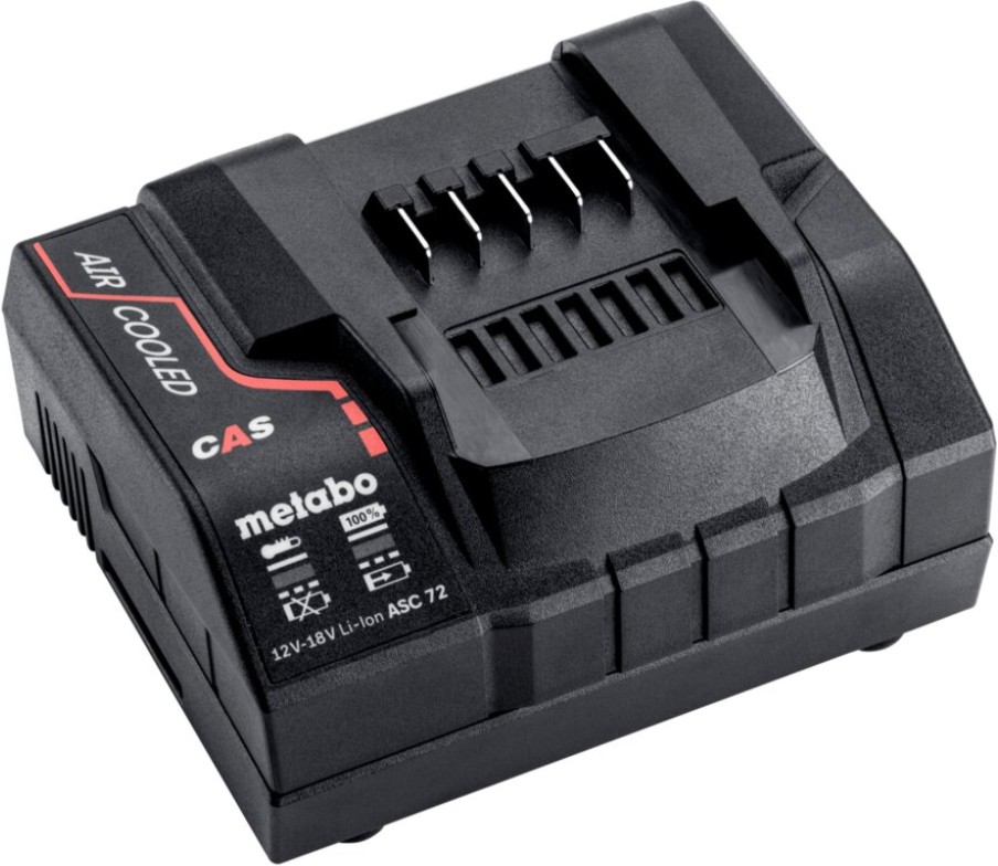 ������� ���������� Metabo ASC72 - �������