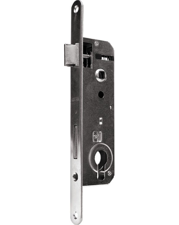      Metal - 90 x 30 mm - 