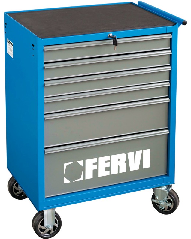    Fervi C900CA - 290  - 