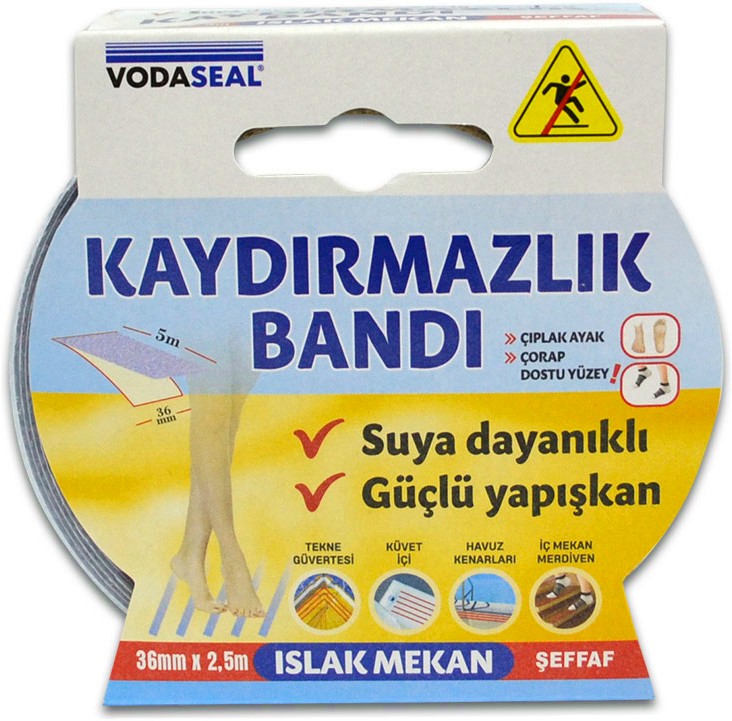    Vodaseal - 36 mm x 2.5 m - 