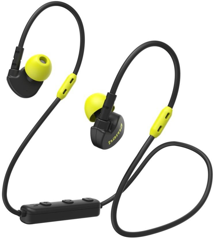 Безжични Bluetooth слушалки Hama Freedom Athletics III Безжични Bluetooth слушалки Hama Freedom Athletics III -