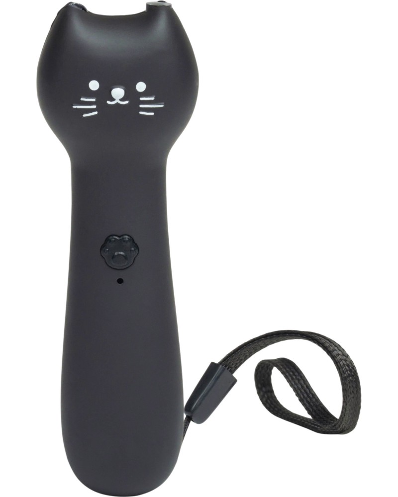 ����������� �� ����� �� ����� Kiko Pounce & Play Laser - 9.75 / 3 / 2.25 cm - �������