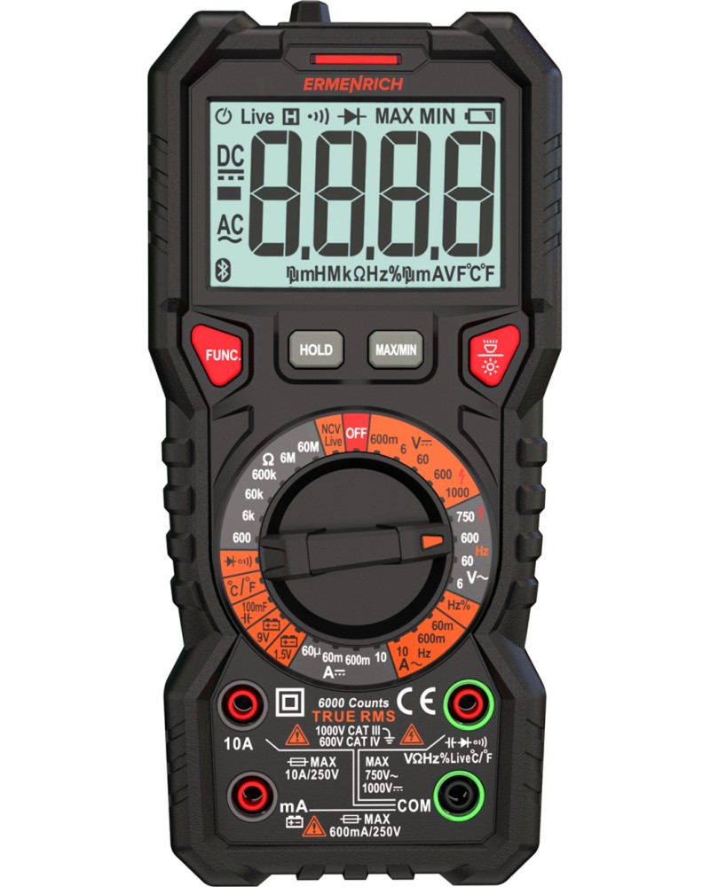   Ermenrich Zing TC21 -  2  - 