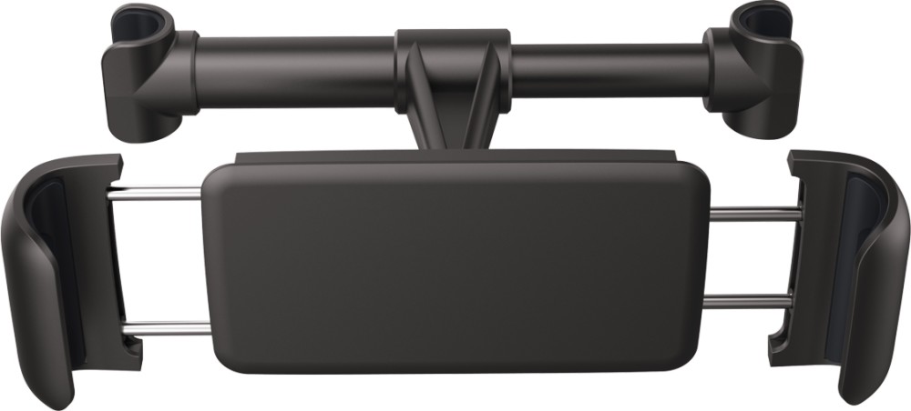 Стойка за телефон за автомобилен подглавник Xmart Стойка за телефон за автомобилен подглавник Xmart -