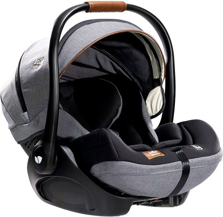     Joie i-Level Recline -  Isofix ,  40  85 cm,   Signature -   