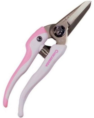 Ножица за цветя Chikamasa TS-77EXP Ножица за цветя Chikamasa TS-77EXP -