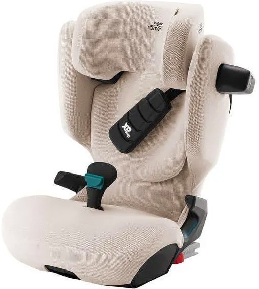 ����� ������� Römer - �� �������� �� ���� Kidfix Pro, Kidfix Pro M, Kidfix i-Size � Kidfix M i-Size - ��������