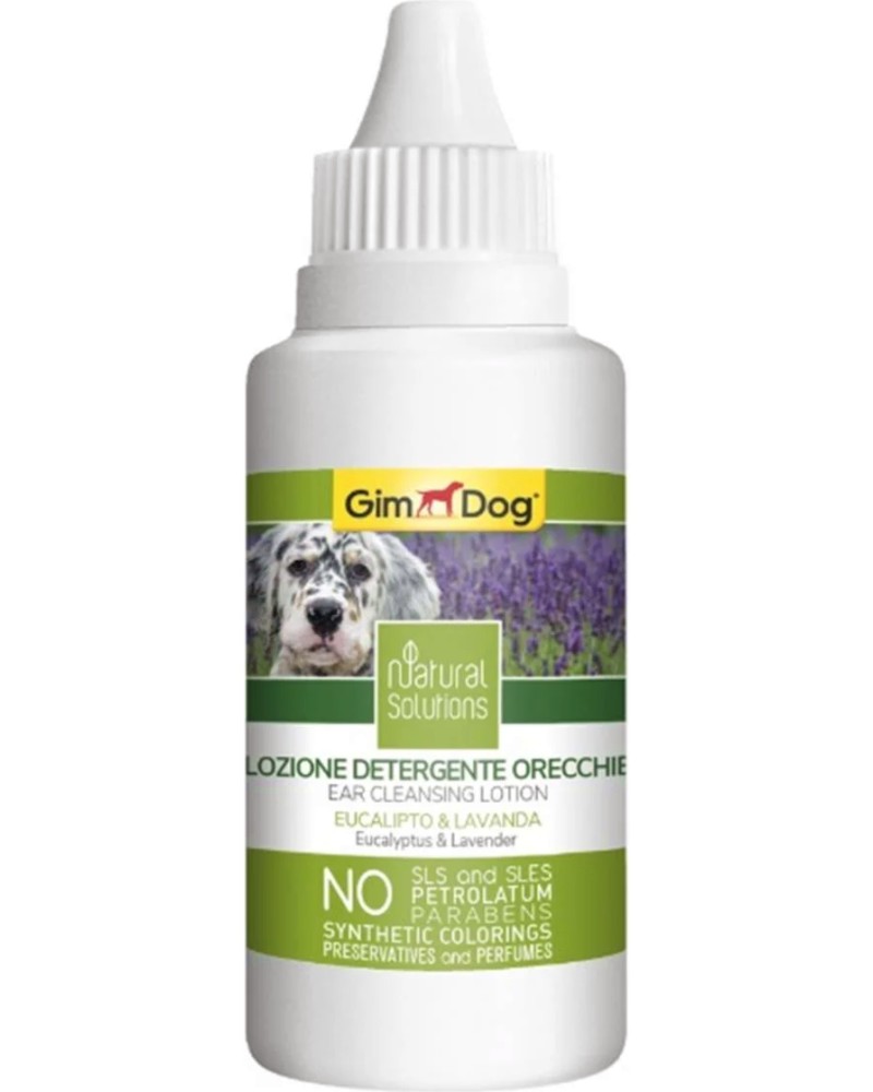       GimDog - 100 ml,    ,   Natural Solutions - 