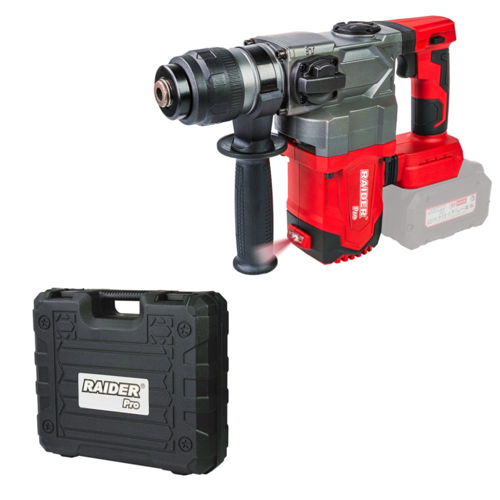   Raider Solo RDP-YBRH20 -  ,       Pro - 