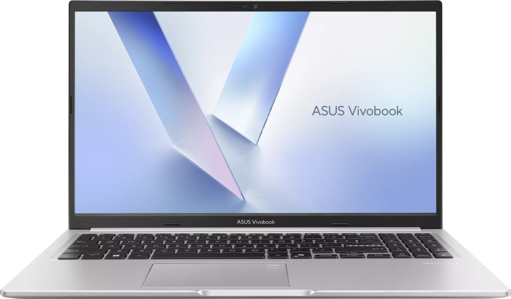 Лаптоп ASUS Vivobook 15 M1502NAQ-BQ041 Лаптоп ASUS Vivobook 15 M1502NAQ-BQ041 - AMD Ryzen 7 170 3.2 GHz, 15.6" IPS 1920 x 1080, 60 Hz, 8 GB RAM DDR5, 512 GB SSD, No OS -