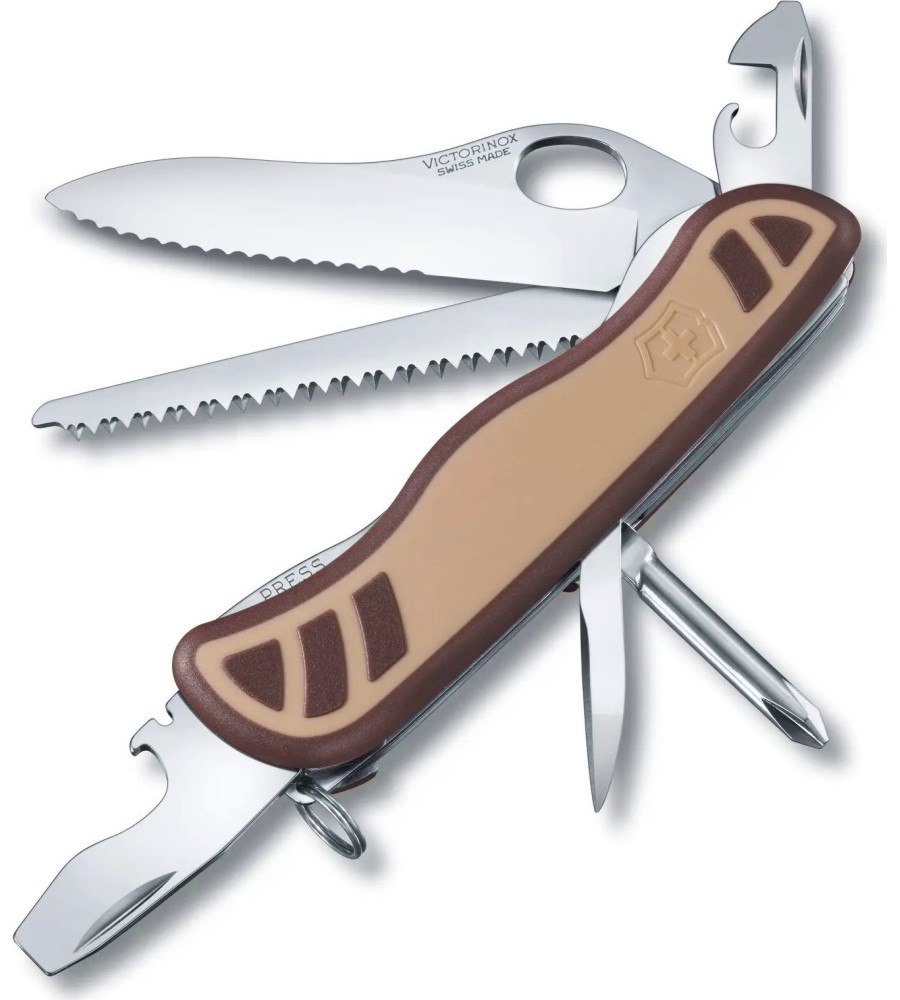   Victorinox Trailmaster Grip - 