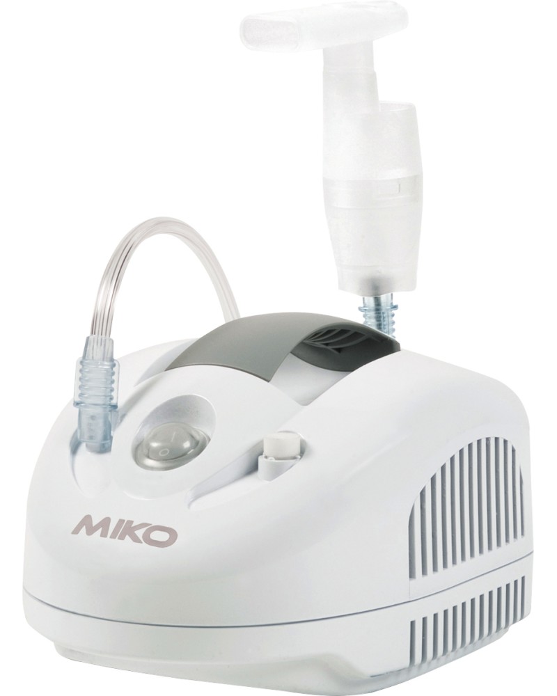 Компресорен инхалатор CA-MI Miko Компресорен инхалатор CA-MI Miko - продукт